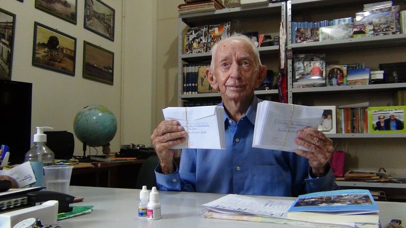 Antônio Rodrigues Neto - Poeta